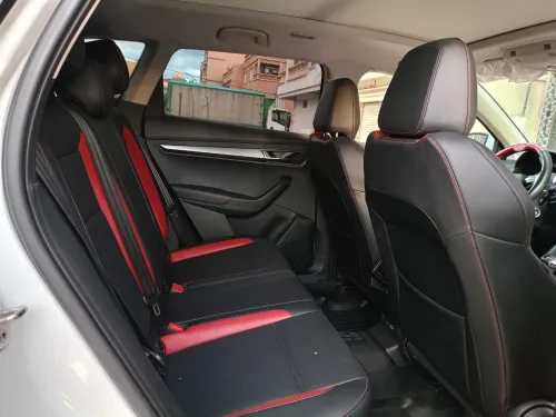 Skoda Karoq 2024 Full options Turbo