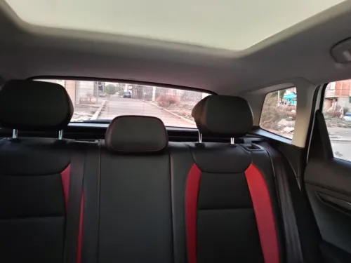 Skoda Karoq 2024 Full options Turbo