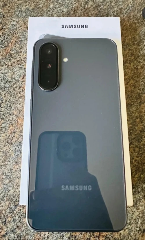 Samsung A36