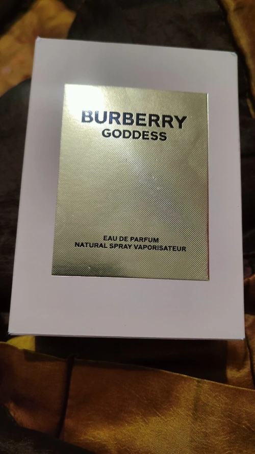 Parfum Burberry Femme 100ml