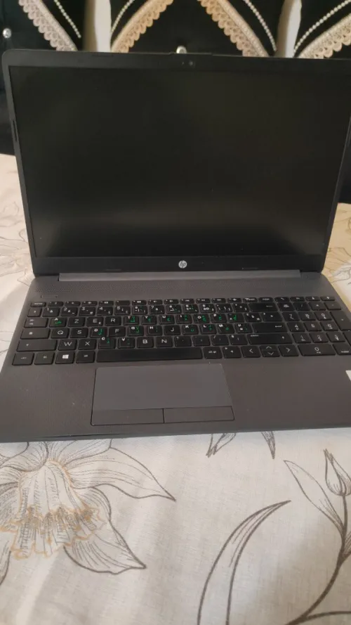 Pc portable Hp
