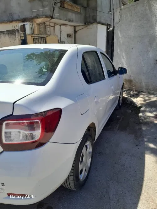 Dacia Logan 2015 Logan