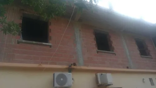 Vente Villa Jijel Jijel