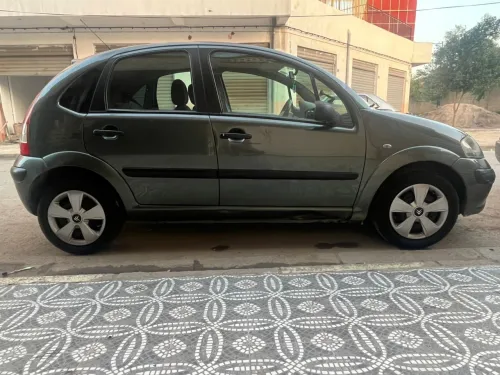 Citroen C3 2009 C3