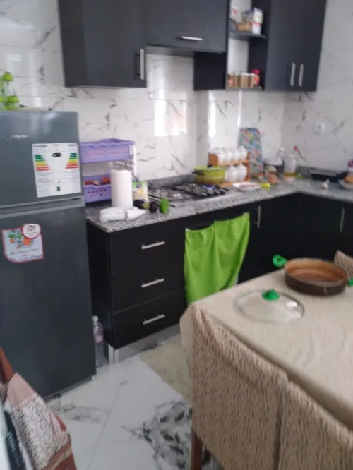 Location vacances Appartement F3 Jijel El aouana