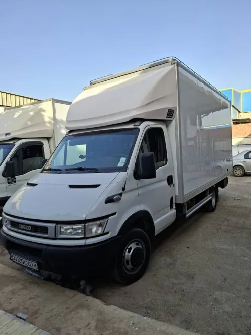 Iveco C11 2002