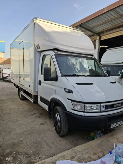 Iveco C11 2002