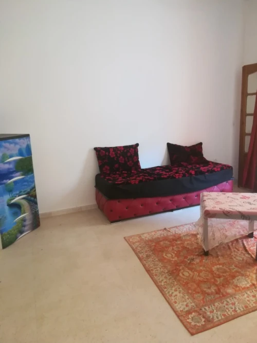Vente Appartement F3 Alger Mohammadia