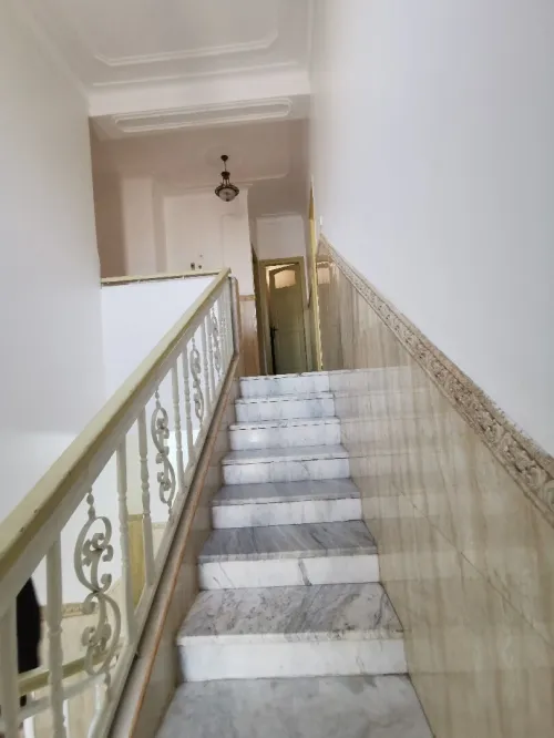 Vente Duplex F5 Alger Mohammadia