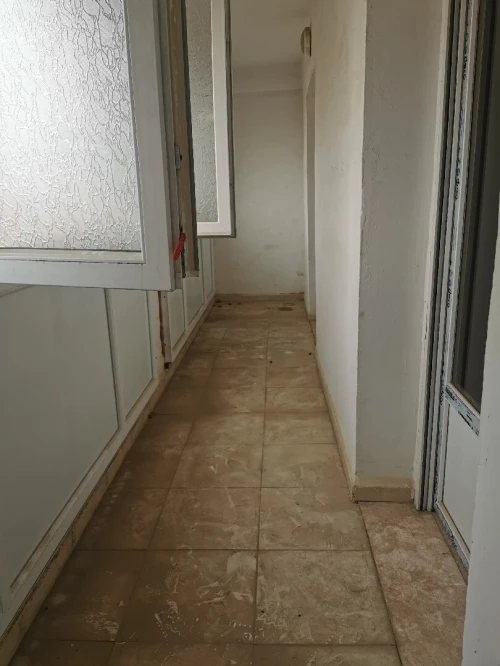 Vente Appartement F4 Alger Bordj el bahri