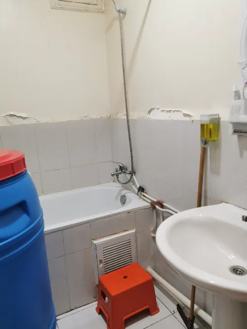 Vente Appartement F3 Alger Ain benian