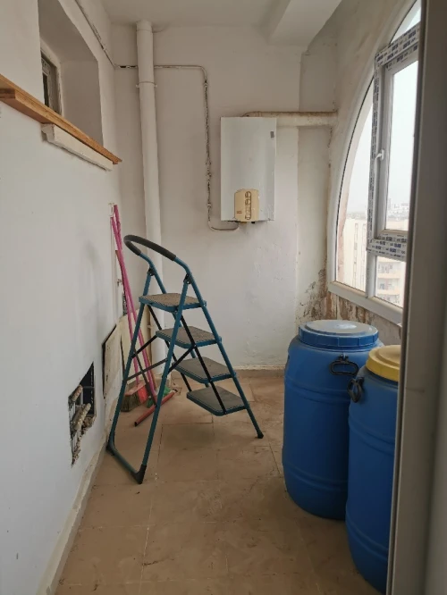 Vente Appartement F4 Alger Bordj el bahri
