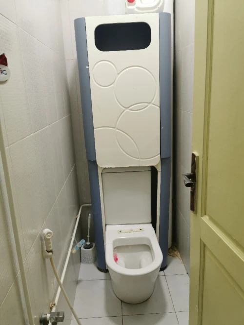 Vente Duplex F5 Alger Mohammadia