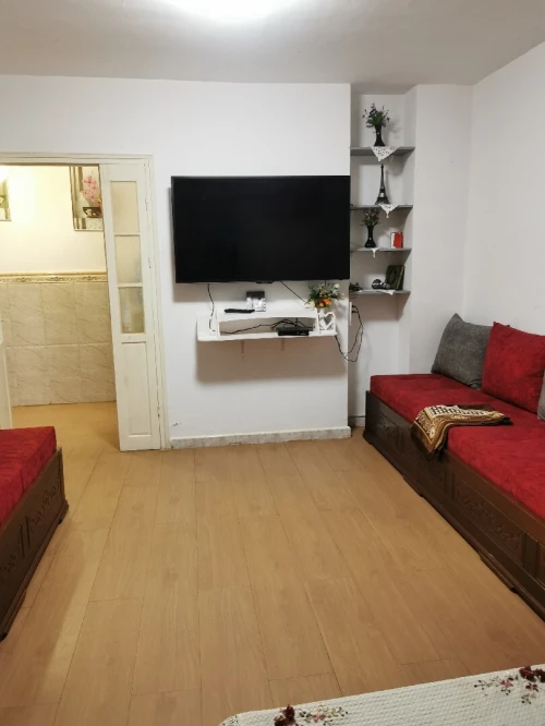 Vente Appartement F3 Alger Ain benian