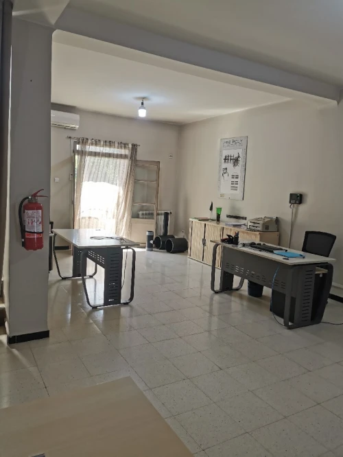 Location Villa Alger Oued smar