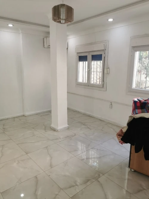 Location Villa Alger Mohammadia