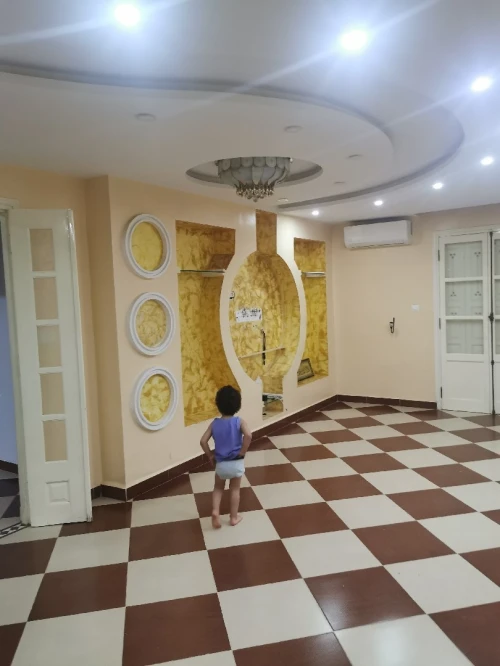 Vente Villa Alger Bordj el kiffan