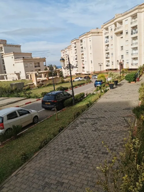 Vente Appartement F3 Alger Ain benian
