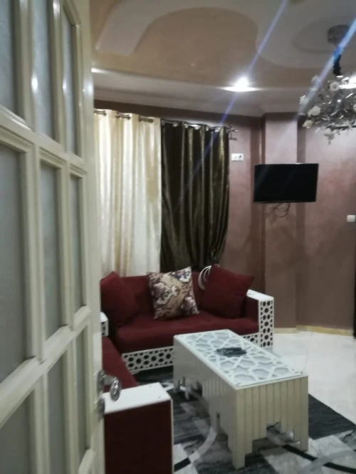 Location Appartement F2 Alger Bab ezzouar