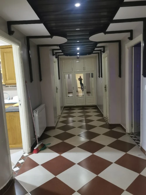 Vente Villa Alger Bordj el kiffan