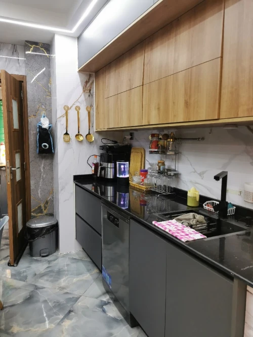 Vente Appartement F4 Alger Bab ezzouar