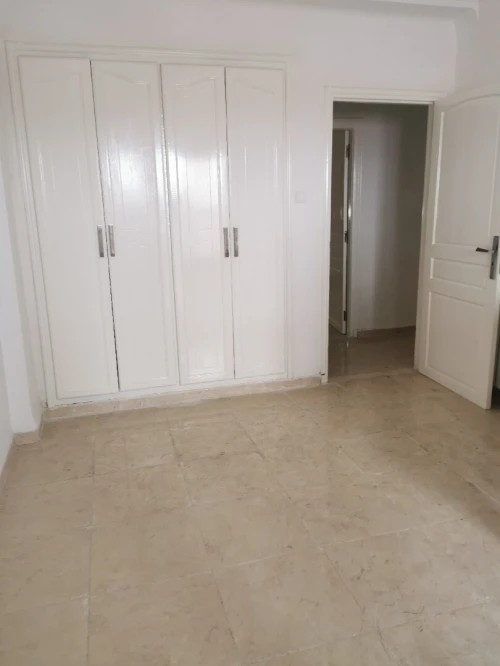 Vente Appartement F4 Alger Bordj el bahri