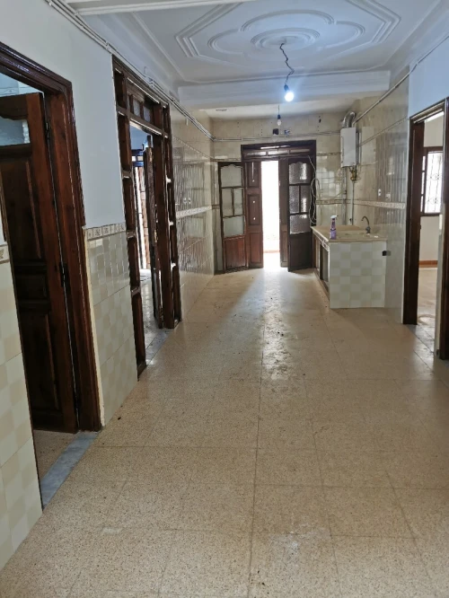 Vente Appartement F3 Alger Cheraga