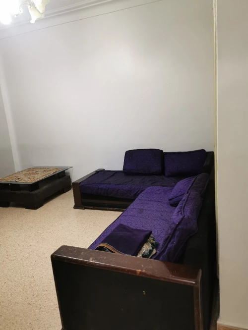 Vente Duplex F5 Alger Mohammadia