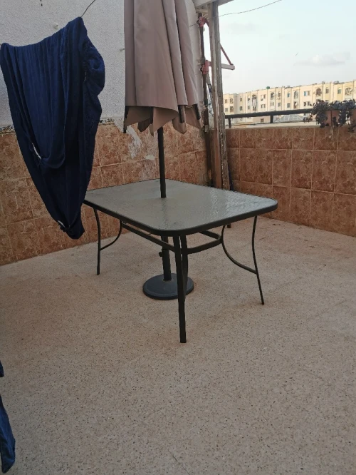 Vente Duplex F5 Alger Mohammadia
