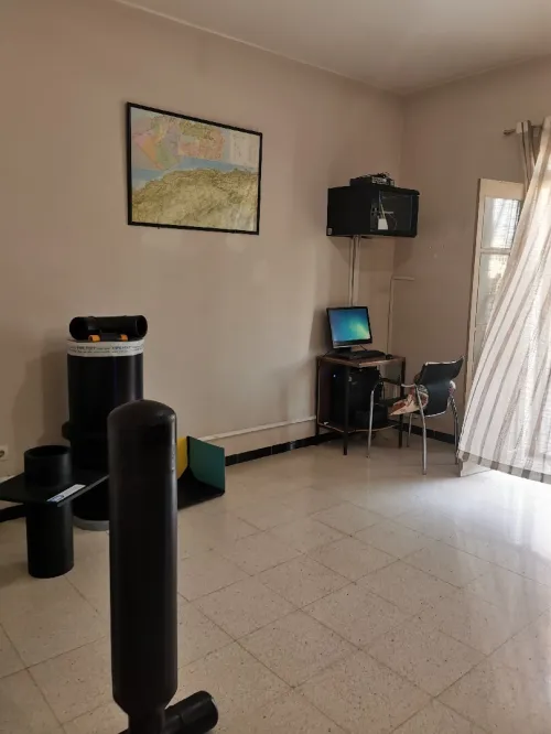 Location Villa Alger Oued smar