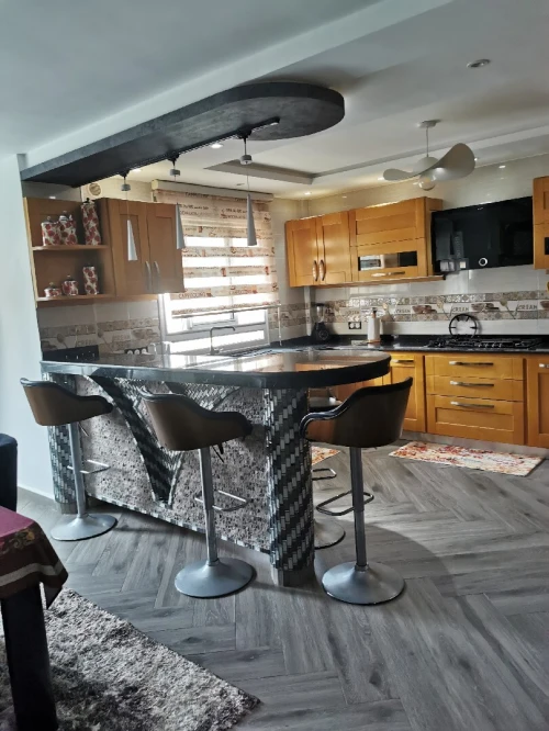 Vente Appartement F3 Alger Ain benian