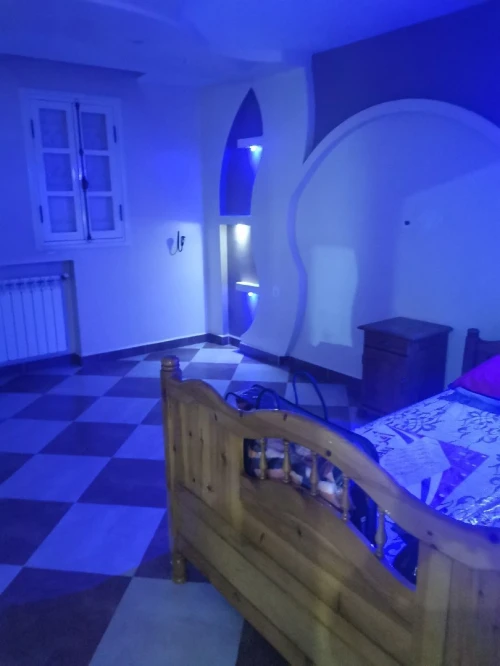 Vente Villa Alger Bordj el kiffan