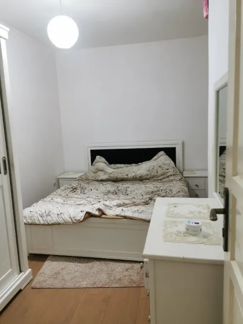 Vente Appartement F3 Alger Ain benian