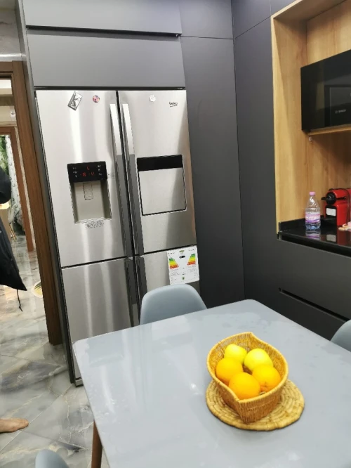 Vente Appartement F4 Alger Bab ezzouar