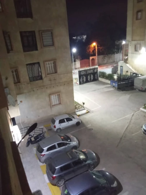 Vente Appartement F3 Blida Bougara