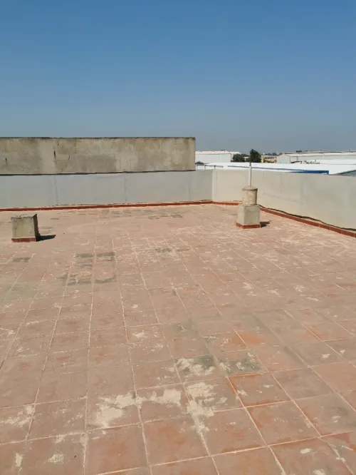 Location Villa Alger Oued smar