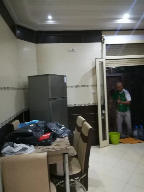 Location Appartement F2 Alger Bab ezzouar