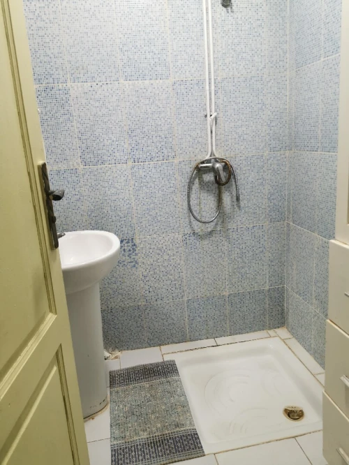 Vente Duplex F5 Alger Mohammadia