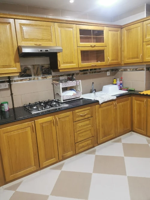 Vente Villa Alger Bordj el kiffan