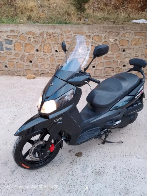 sym cyticoom 2019