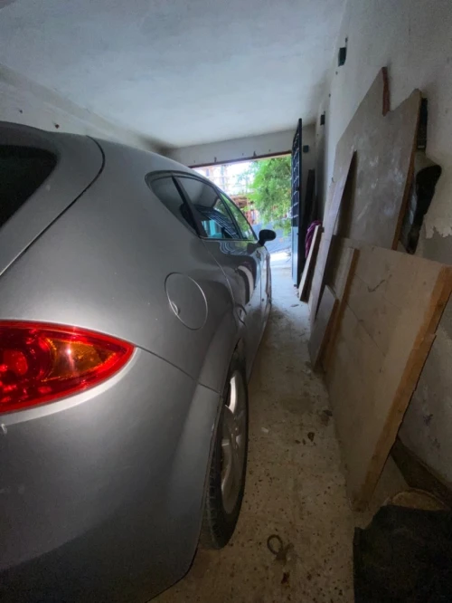 Seat Leon 2008 Fr