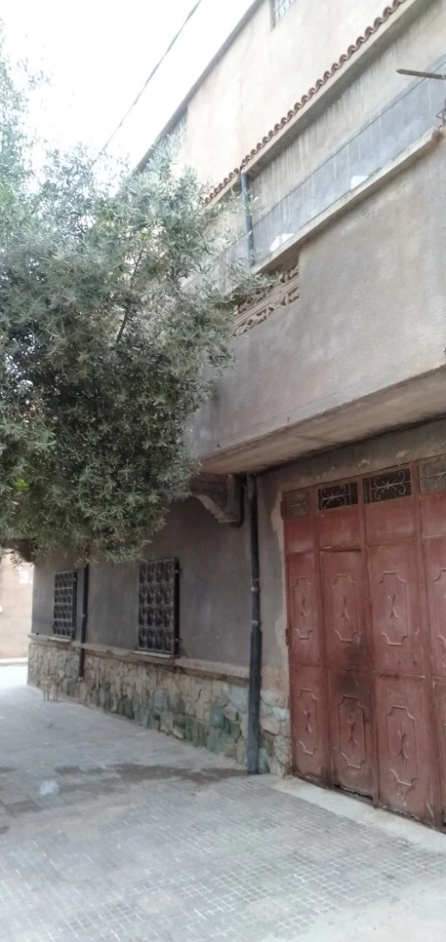 Vente Villa Relizane Yellel