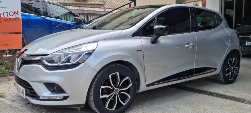 Renault Clio 4 2019 Limited 2