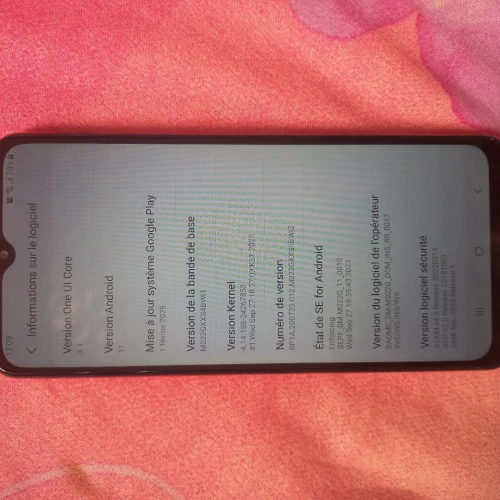 Samsung M2
