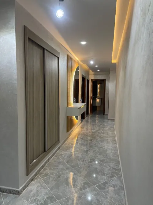 Vente Appartement F4 Oran Oran