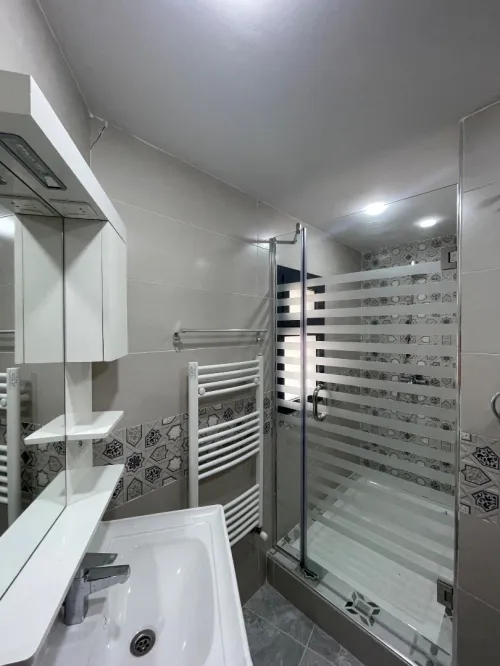Vente Appartement F4 Oran Oran
