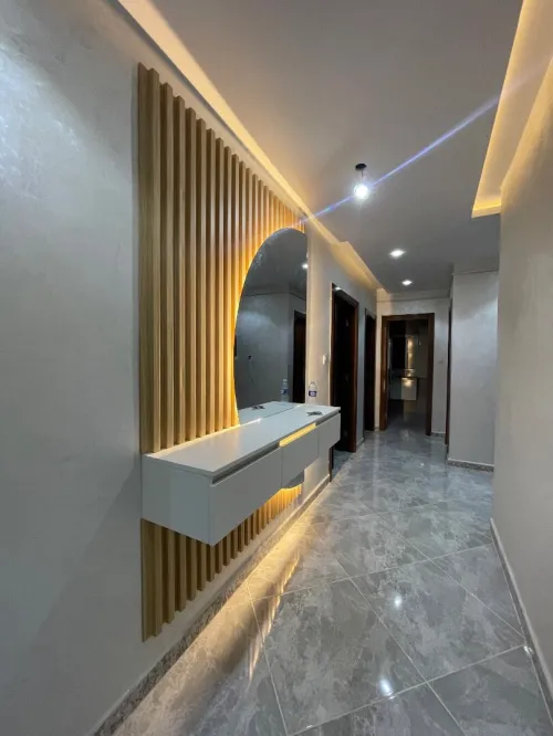Vente Appartement F4 Oran Oran
