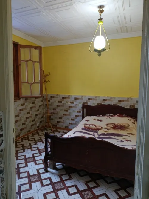 Vente Villa Jijel Jijel