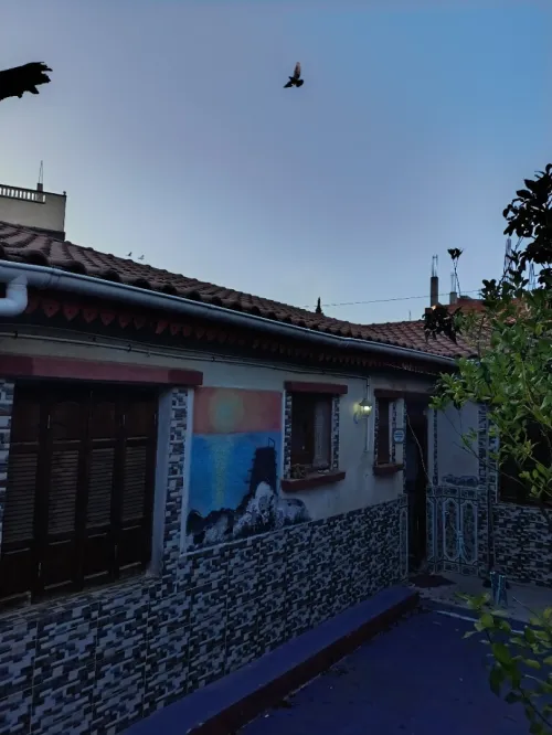 Vente Villa Jijel Jijel