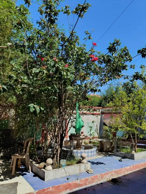 Vente Villa Jijel Jijel
